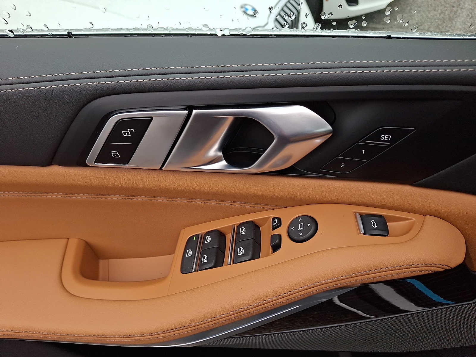 2026 BMW X5 xDrive50e Plug-In Hybrid