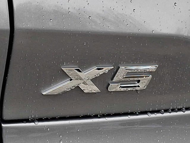 2026 BMW X5 xDrive50e Plug-In Hybrid