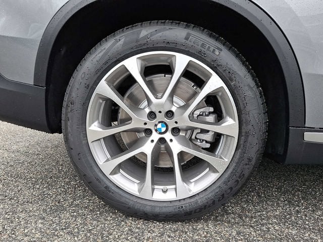 2026 BMW X5 xDrive50e Plug-In Hybrid