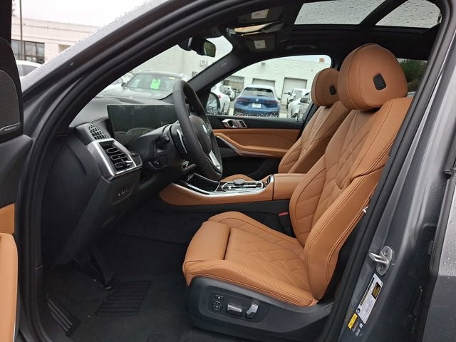 2026 BMW X5 xDrive50e Plug-In Hybrid