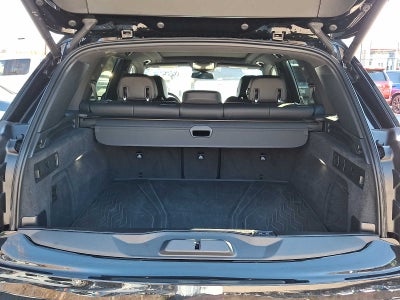 2025 BMW X5 xDrive50e Plug-In Hybrid