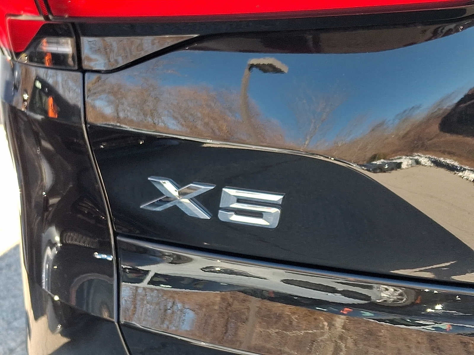 2025 BMW X5 xDrive50e Plug-In Hybrid