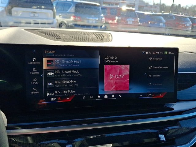 2025 BMW X5 xDrive50e Plug-In Hybrid