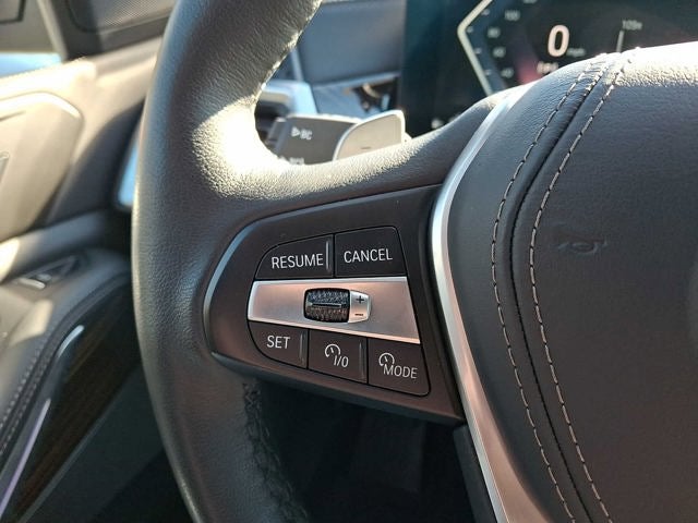 2025 BMW X5 xDrive50e Plug-In Hybrid