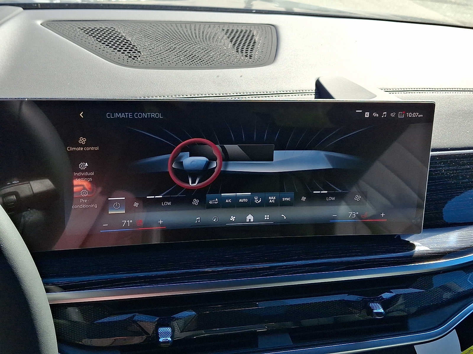 2026 BMW X5 xDrive50e Plug-In Hybrid