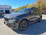 2026 BMW X5 xDrive50e Plug-In Hybrid
