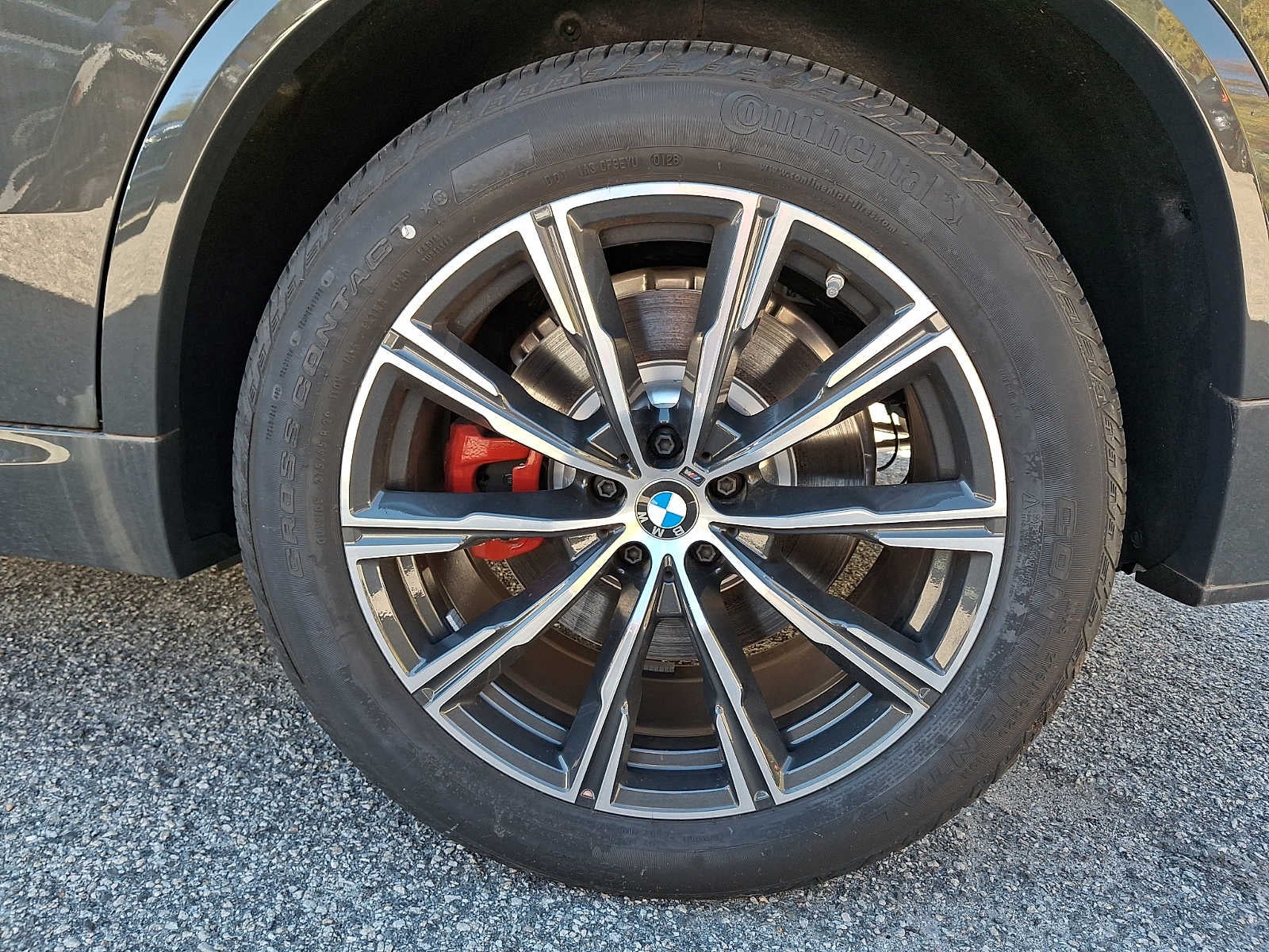 2026 BMW X5 xDrive50e Plug-In Hybrid
