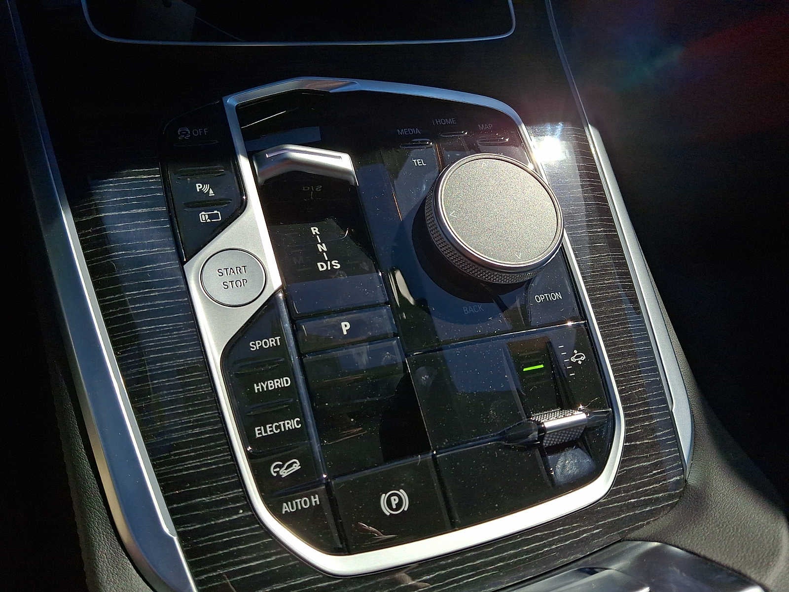 2026 BMW X5 xDrive50e Plug-In Hybrid