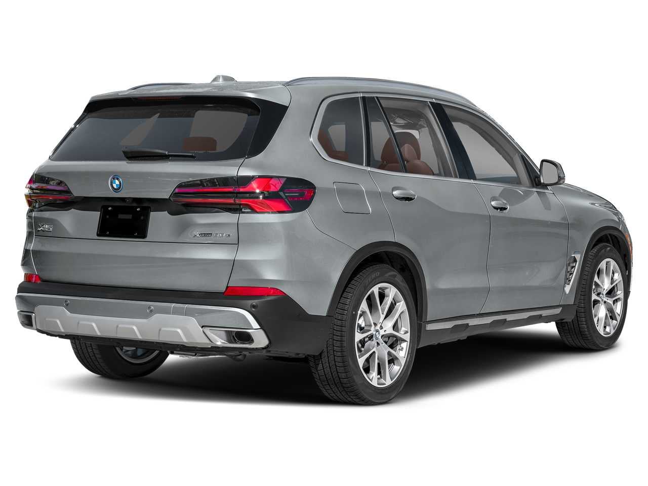 2025 BMW X5 xDrive50e Plug-In Hybrid