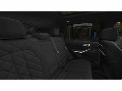 2025 BMW X5 xDrive50e Plug-In Hybrid