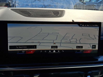 2026 BMW X5 xDrive50e Plug-In Hybrid