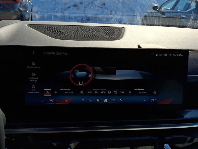 2026 BMW X5 xDrive50e Plug-In Hybrid