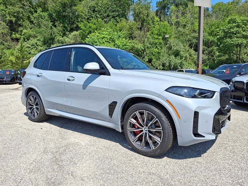 2026 BMW X5 xDrive50e Plug-In Hybrid