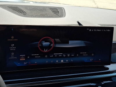 2026 BMW X5 xDrive50e Plug-In Hybrid
