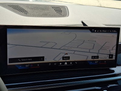 2026 BMW X5 xDrive50e Plug-In Hybrid