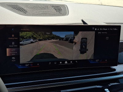 2026 BMW X5 xDrive50e Plug-In Hybrid