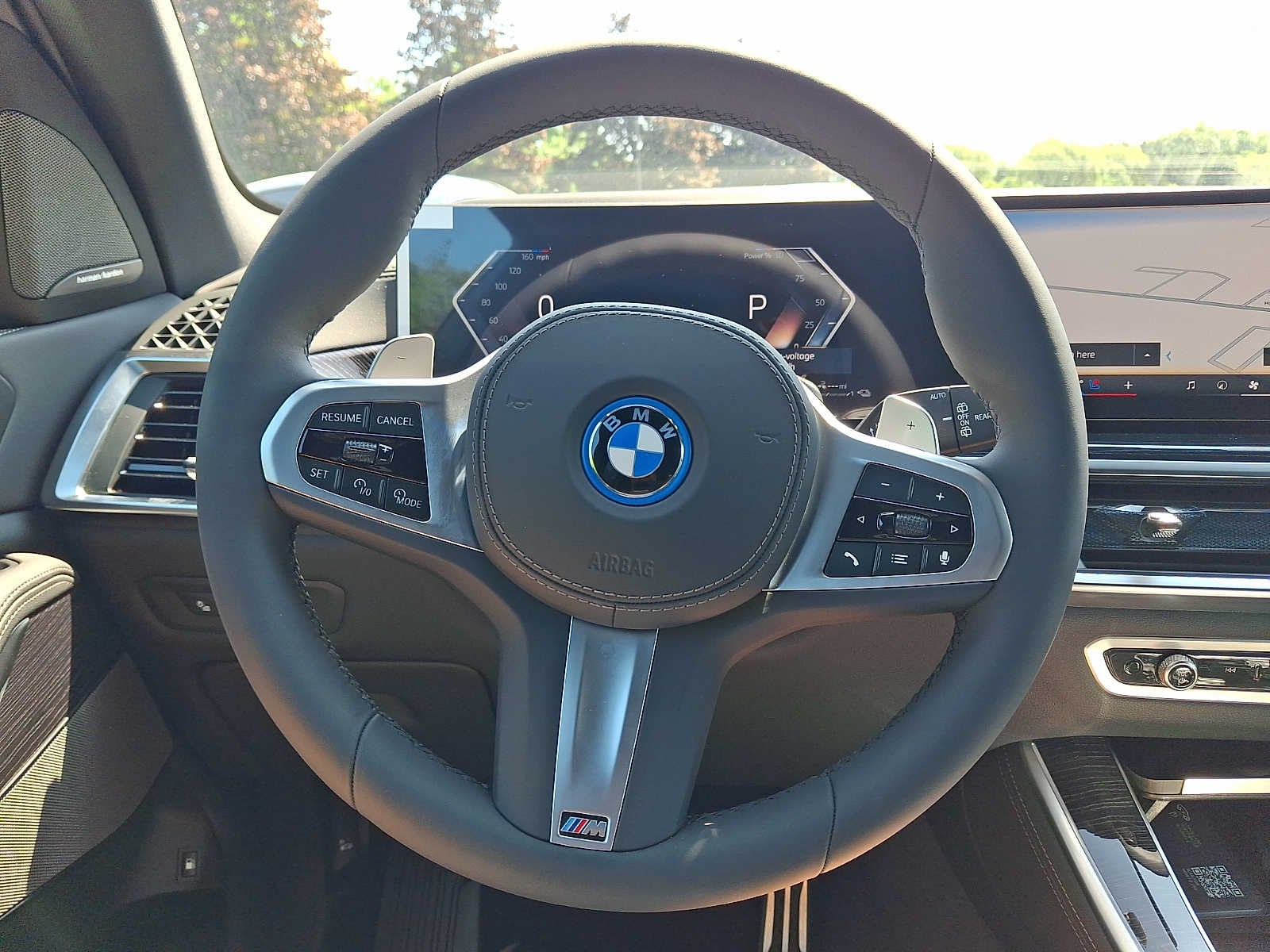 2026 BMW X5 xDrive50e Plug-In Hybrid