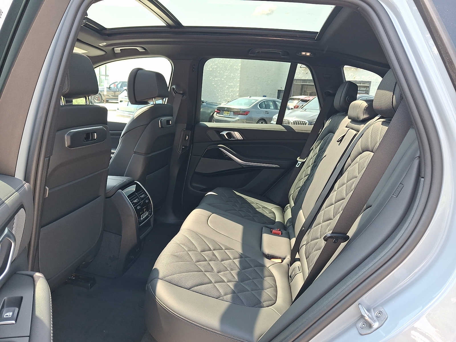 2026 BMW X5 xDrive50e Plug-In Hybrid
