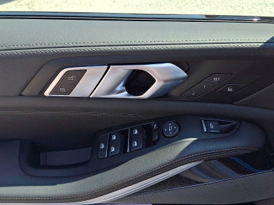 2026 BMW X5 xDrive50e Plug-In Hybrid