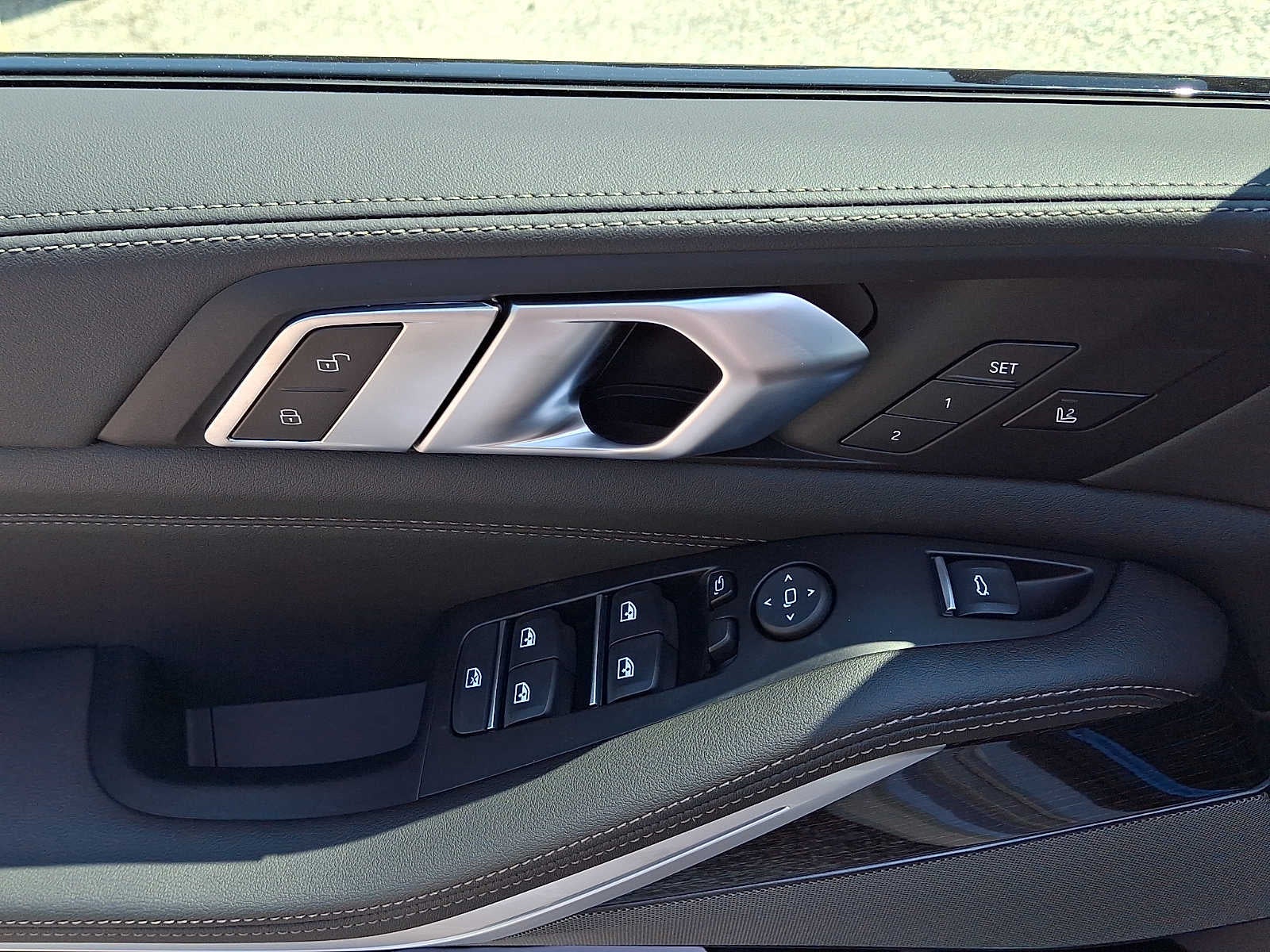 2026 BMW X5 xDrive50e Plug-In Hybrid