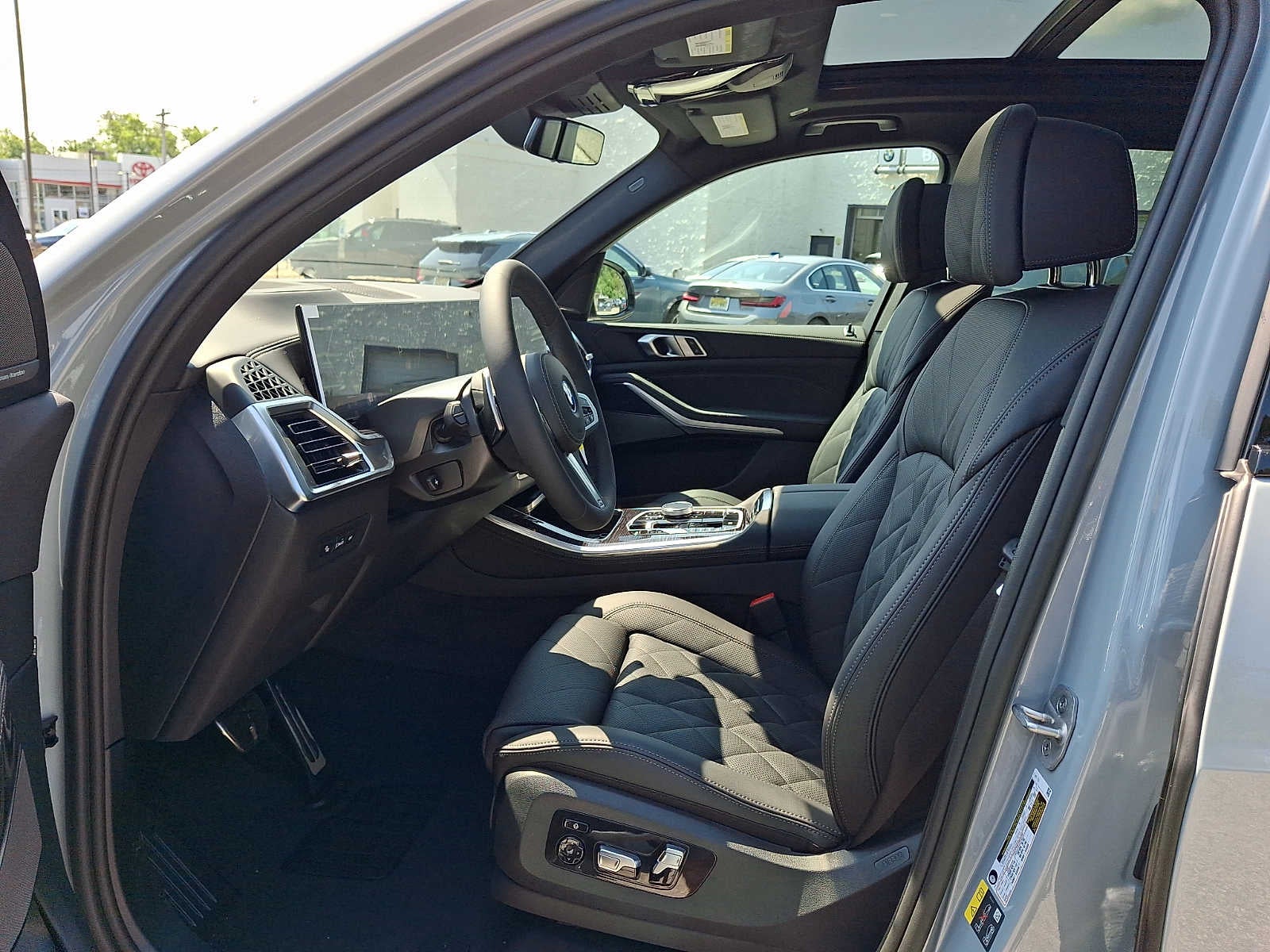 2026 BMW X5 xDrive50e Plug-In Hybrid