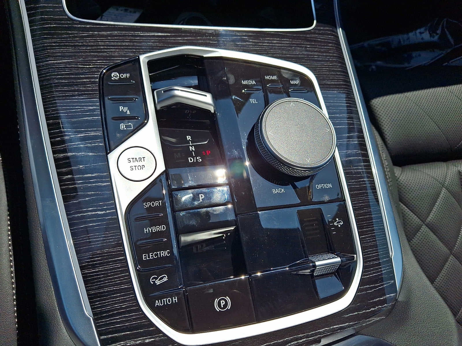 2026 BMW X5 xDrive50e Plug-In Hybrid