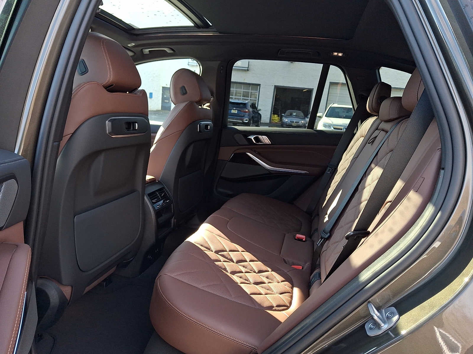 2026 BMW X5 xDrive50e Plug-In Hybrid