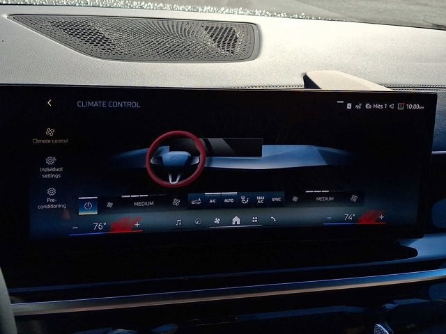 2026 BMW X5 xDrive50e Plug-In Hybrid