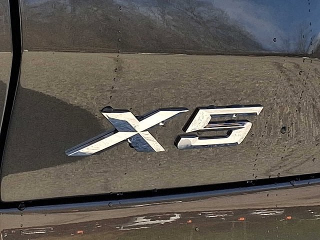 2026 BMW X5 xDrive50e Plug-In Hybrid