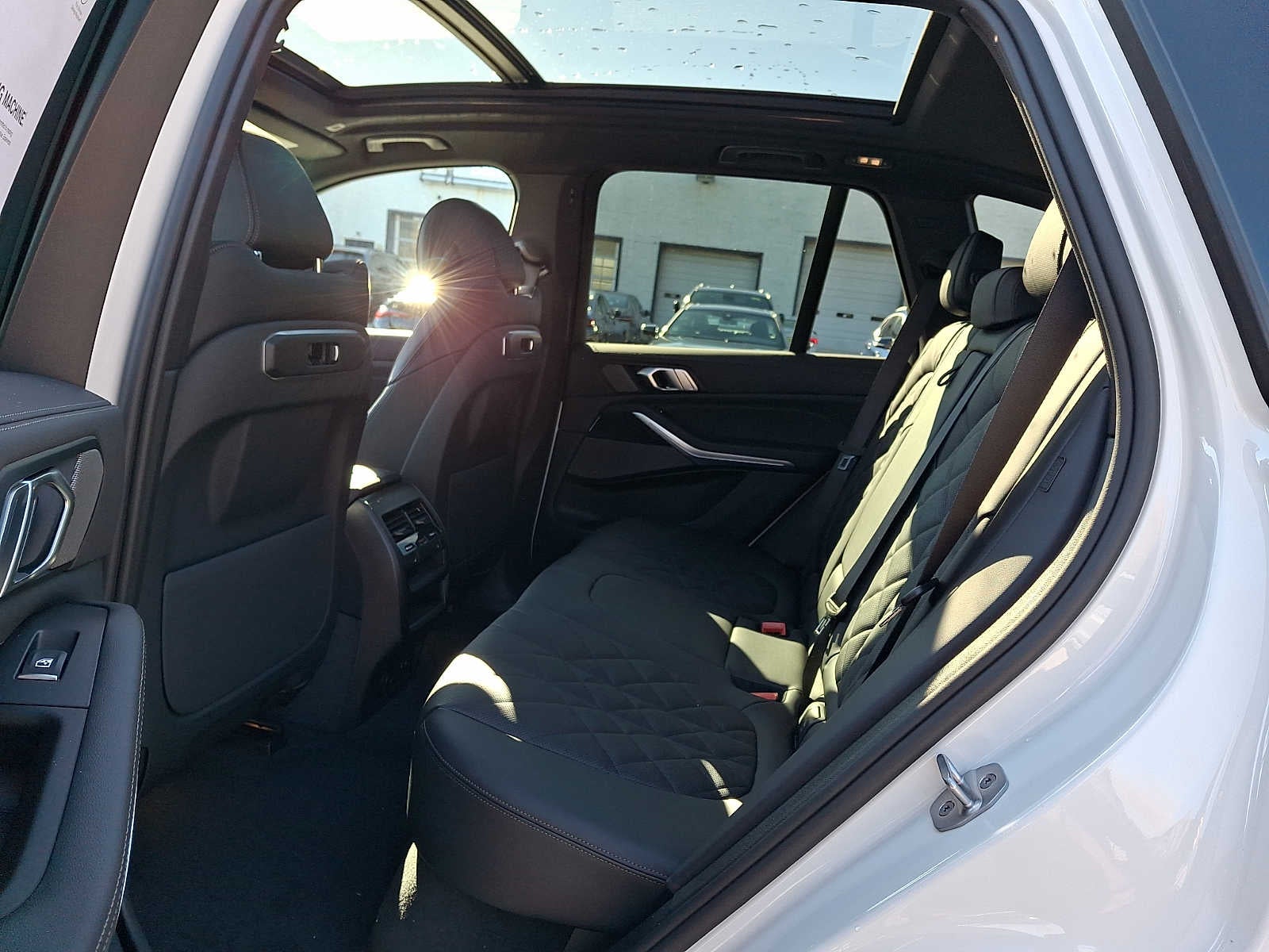 2026 BMW X5 xDrive50e Plug-In Hybrid