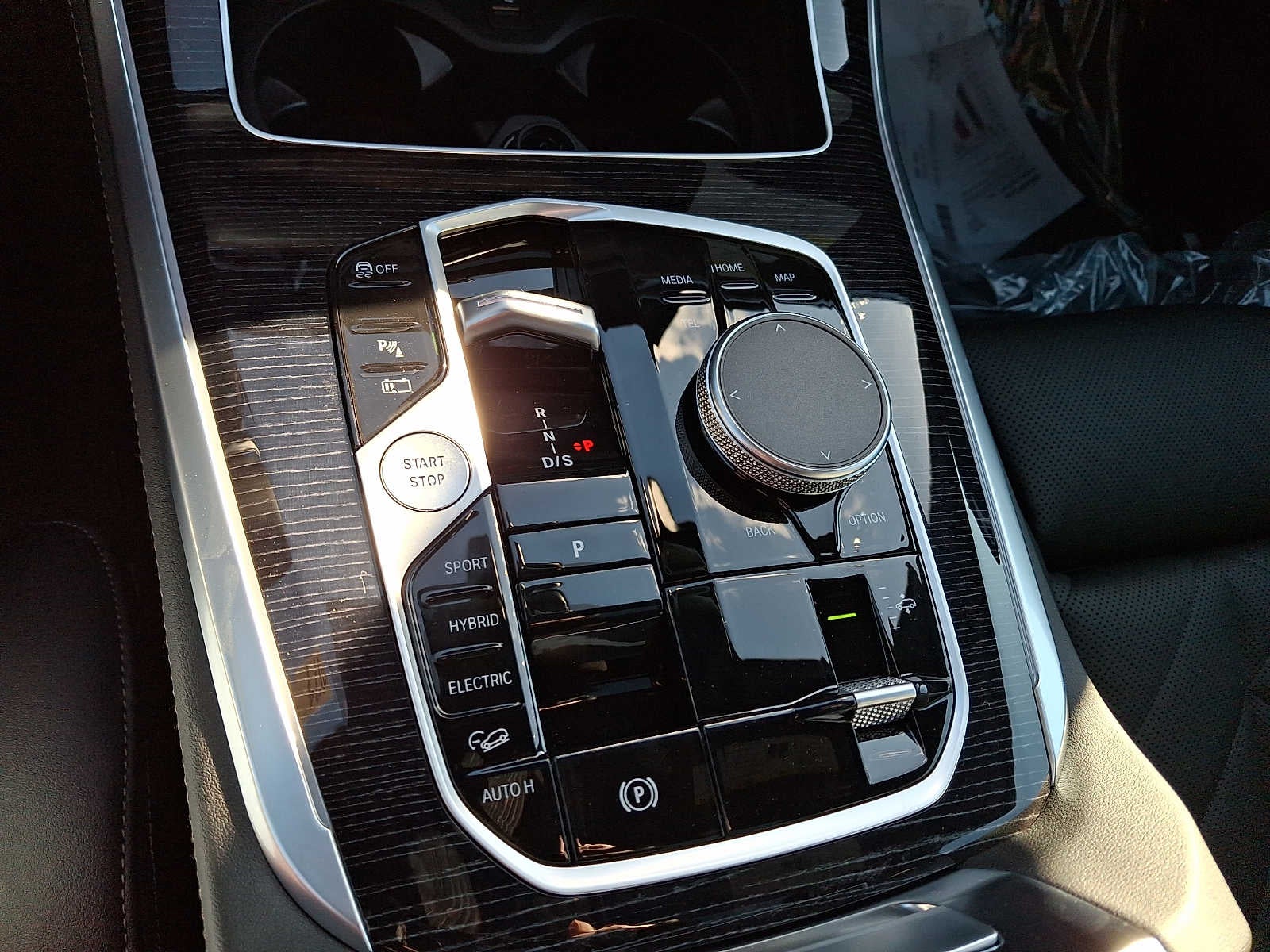 2026 BMW X5 xDrive50e Plug-In Hybrid