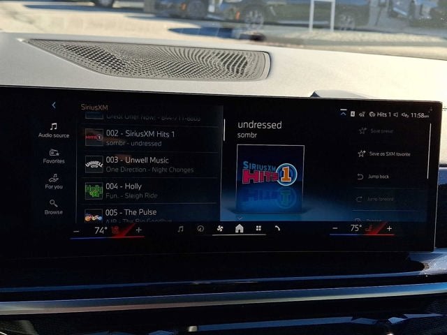 2026 BMW X5 xDrive50e Plug-In Hybrid