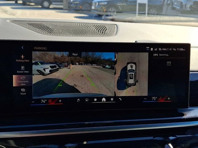 2026 BMW X5 xDrive50e Plug-In Hybrid