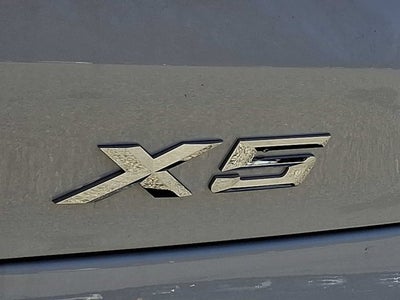 2026 BMW X5 xDrive50e Plug-In Hybrid