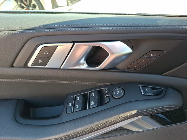 2026 BMW X5 xDrive50e Plug-In Hybrid