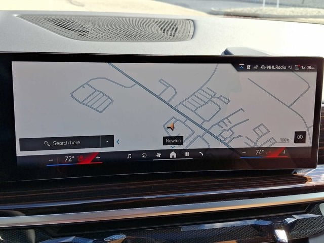 2025 BMW X5 xDrive50e Plug-In Hybrid