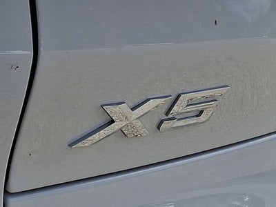 2025 BMW X5 xDrive50e Plug-In Hybrid