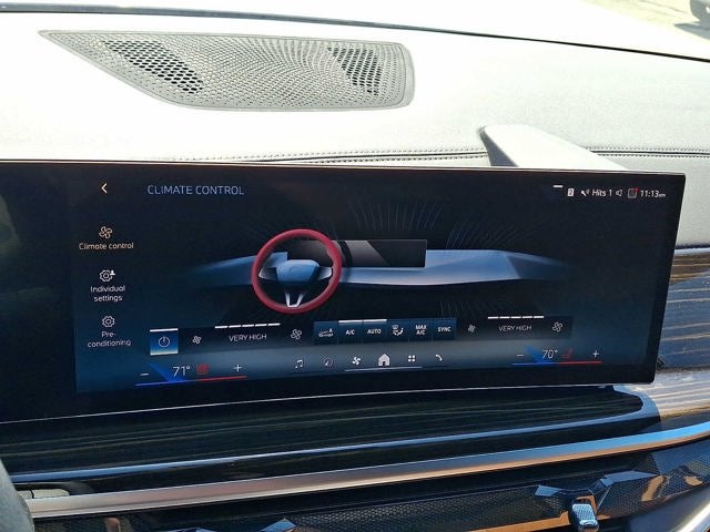 2025 BMW X5 xDrive50e Plug-In Hybrid