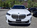 2025 BMW X5 xDrive50e Plug-In Hybrid