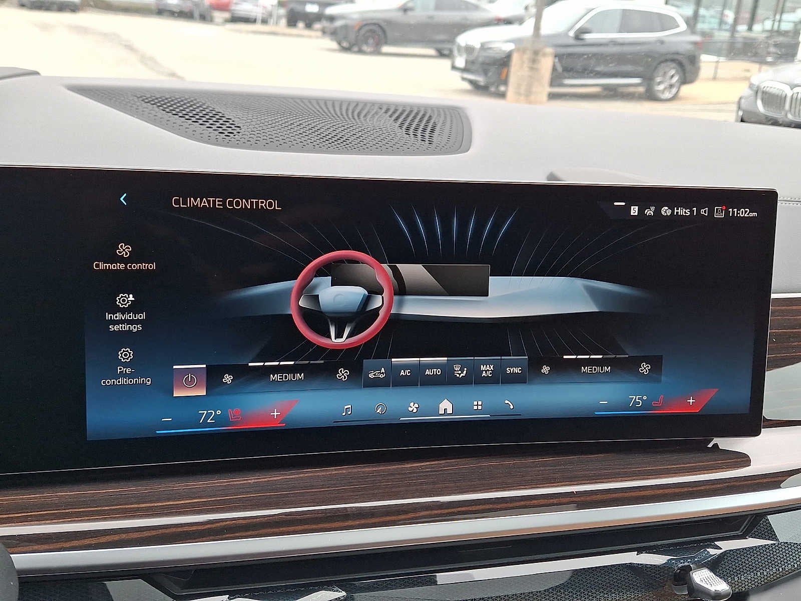 2026 BMW X5 xDrive50e Plug-In Hybrid