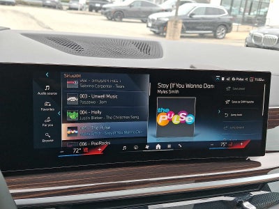 2026 BMW X5 xDrive50e Plug-In Hybrid