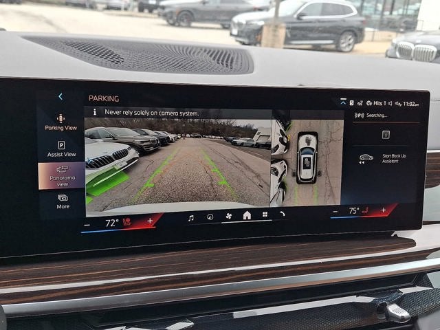 2026 BMW X5 xDrive50e Plug-In Hybrid