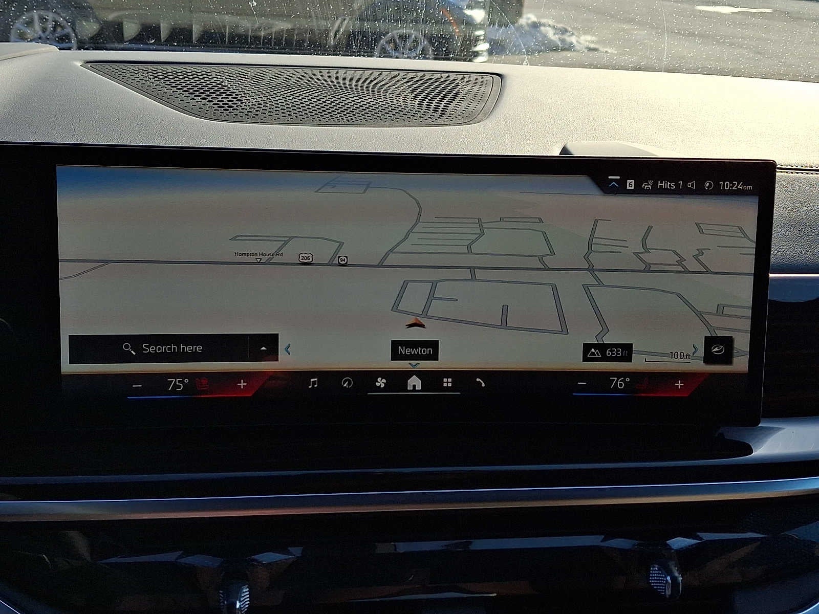 2026 BMW X5 xDrive50e Plug-In Hybrid