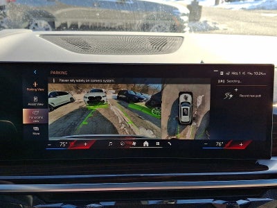 2026 BMW X5 xDrive50e Plug-In Hybrid