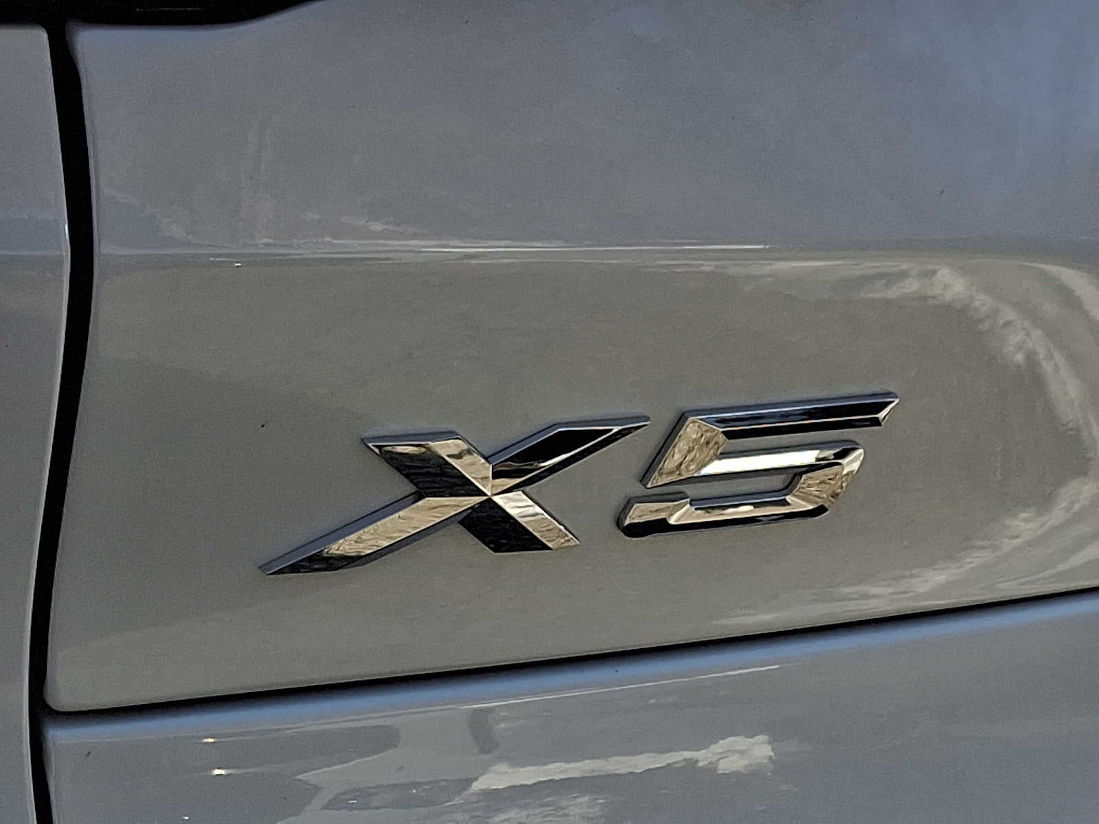 2026 BMW X5 xDrive50e Plug-In Hybrid