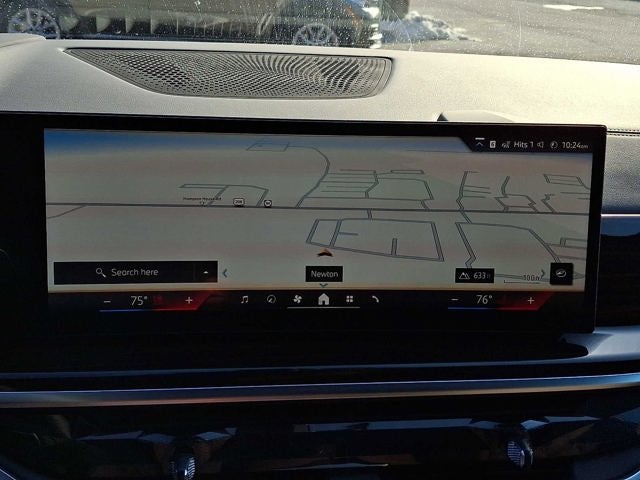 2026 BMW X5 xDrive50e Plug-In Hybrid