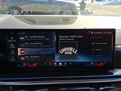 2026 BMW X5 xDrive50e Plug-In Hybrid