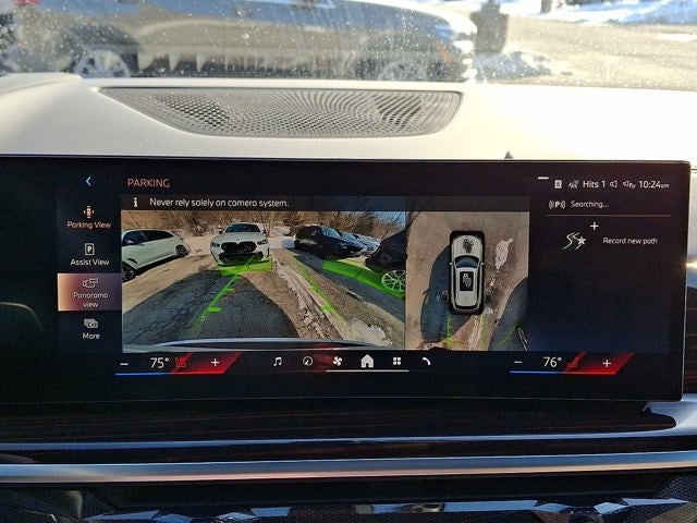 2026 BMW X5 xDrive50e Plug-In Hybrid