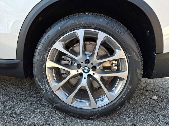 2026 BMW X5 xDrive50e Plug-In Hybrid