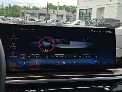 2026 BMW X5 xDrive50e Plug-In Hybrid